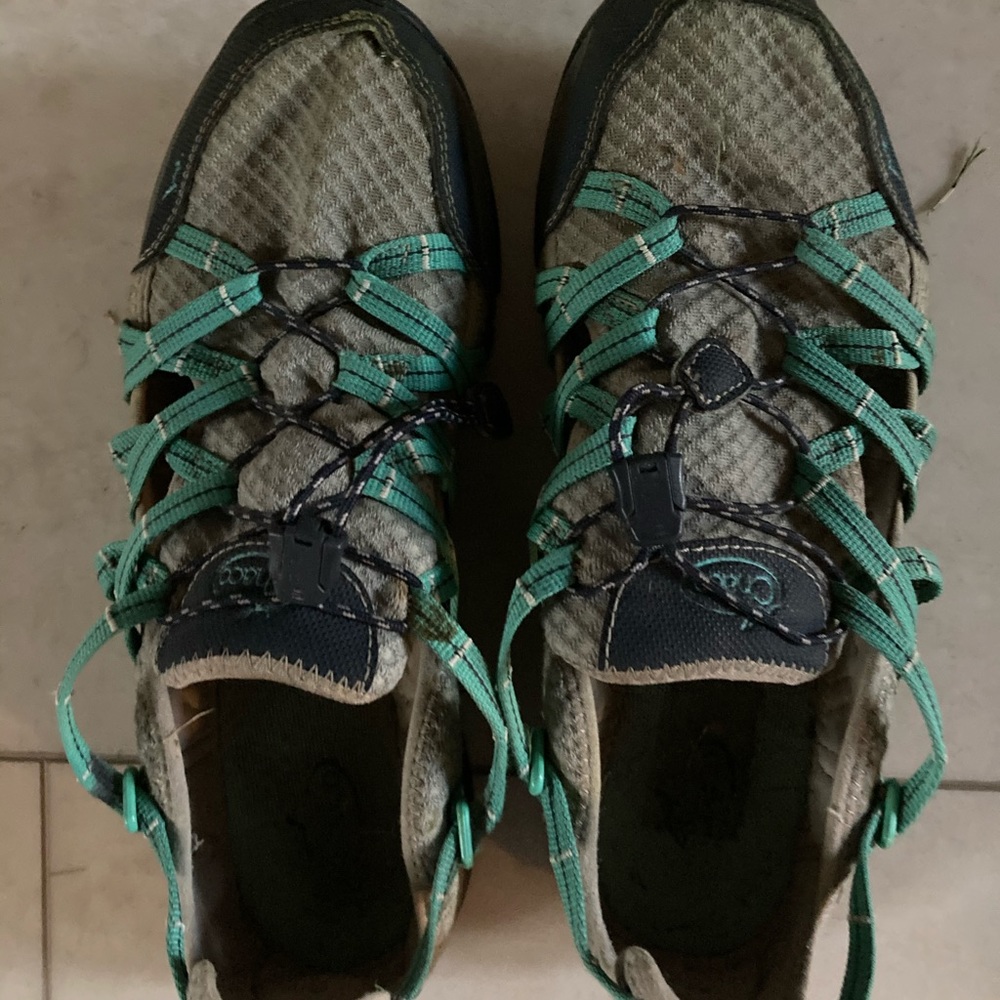 Women’s Chacos